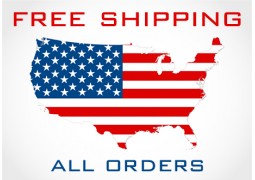 Free Shipping