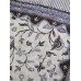 Grey Flowers Jacquard Grey Flowers Jacquard