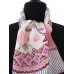 Pink Flowers Jacquard Pink Flowers Jacquard
