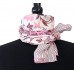 Pink Flowers Jacquard Pink Flowers Jacquard