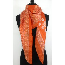 Orange Flowers